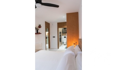 Herverkoop - Appartement - Torrevieja - La Veleta