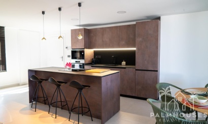 Revente - Apartment - Orihuela Costa - La Regia