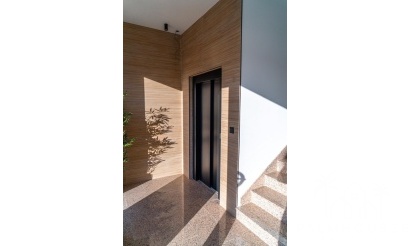 Revente - Apartment - Orihuela Costa - La Regia
