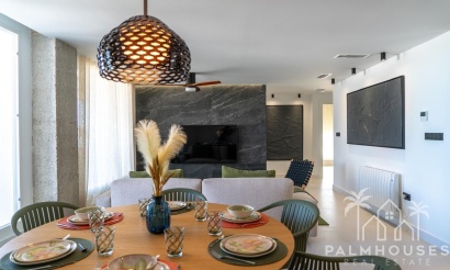 Revente - Apartment - Orihuela Costa - La Regia