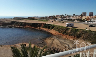 Venta - Apartment - Torrevieja - Los Frutales