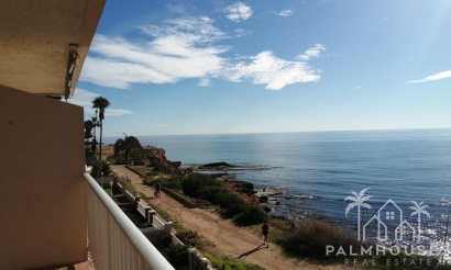 Venta - Apartment - Torrevieja - Los Frutales