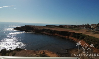 Venta - Apartment - Torrevieja - Los Frutales