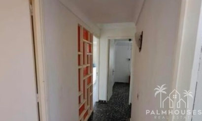 Venta - Apartment - Torrevieja - Los Frutales