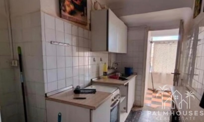 Venta - Apartment - Torrevieja - Los Frutales