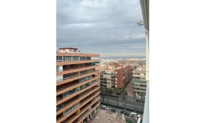 Herverkoop - Appartement - Torrevieja - El Acequión - Los Náufragos