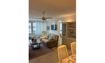Herverkoop - Appartement - Torrevieja - El Acequión - Los Náufragos