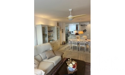 Herverkoop - Appartement - Torrevieja - El Acequión - Los Náufragos