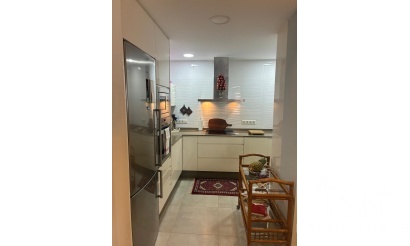 Herverkoop - Appartement - Torrevieja - El Acequión - Los Náufragos