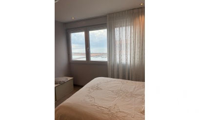 Herverkoop - Appartement - Torrevieja - El Acequión - Los Náufragos