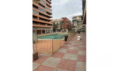 Herverkoop - Appartement - Torrevieja - El Acequión - Los Náufragos