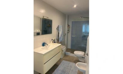 Herverkoop - Appartement - Torrevieja - El Acequión - Los Náufragos