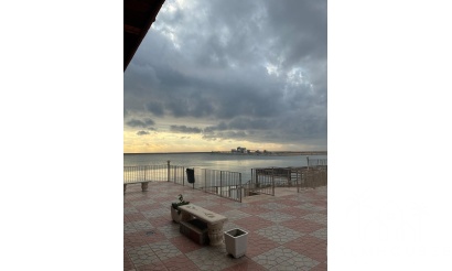 Herverkoop - Appartement - Torrevieja - El Acequión - Los Náufragos