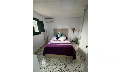 Herverkoop - Finca - Orihuela - San Bartolomé