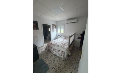 Herverkoop - Finca - Orihuela - San Bartolomé