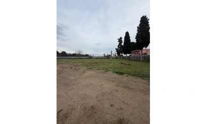Herverkoop - Finca - Orihuela - San Bartolomé