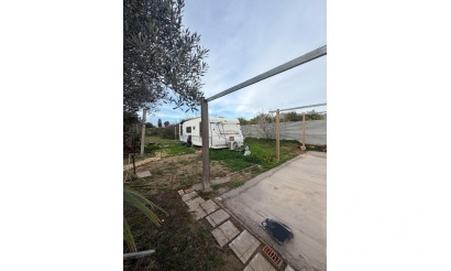 Herverkoop - Finca - Orihuela - San Bartolomé
