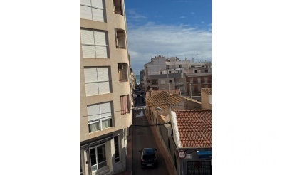 Venta - Apartment - Guardamar del Segura