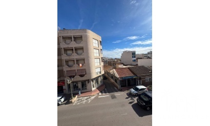 Venta - Apartment - Guardamar del Segura