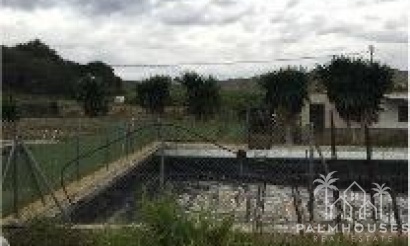 Herverkoop - Plot - Orihuela - Desamparados-hurchillo-torremendo