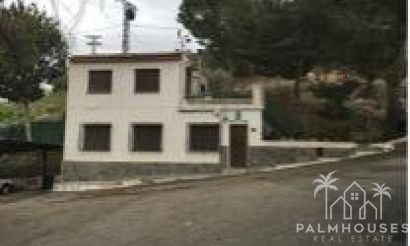 Herverkoop - Plot - Orihuela - Desamparados-hurchillo-torremendo