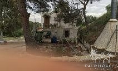 Herverkoop - Plot - Orihuela - Desamparados-hurchillo-torremendo