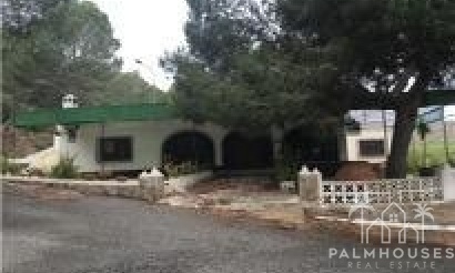 Herverkoop - Plot - Orihuela - Desamparados-hurchillo-torremendo