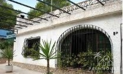 Herverkoop - Plot - Orihuela - Desamparados-hurchillo-torremendo