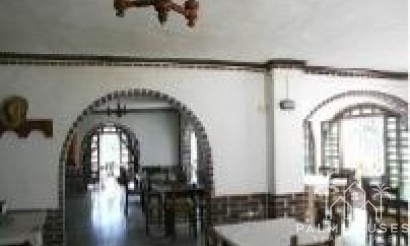 Herverkoop - Plot - Orihuela - Desamparados-hurchillo-torremendo