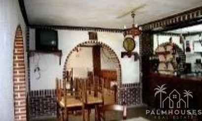 Herverkoop - Plot - Orihuela - Desamparados-hurchillo-torremendo
