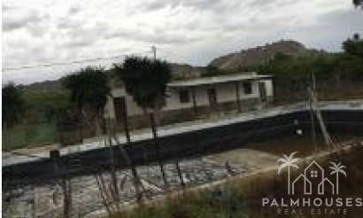 Herverkoop - Plot - Orihuela - Desamparados-hurchillo-torremendo