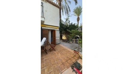 Herverkoop - Villa - Orihuela Costa - Punta Prima