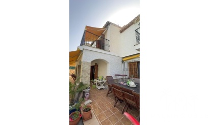 Herverkoop - Villa - Orihuela Costa - Punta Prima