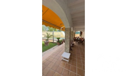 Herverkoop - Villa - Orihuela Costa - Punta Prima