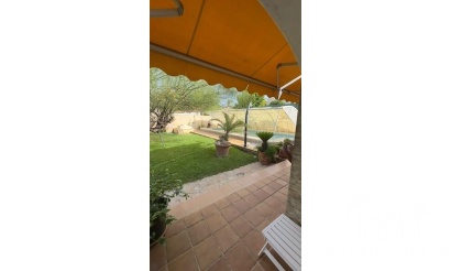 Herverkoop - Villa - Orihuela Costa - Punta Prima