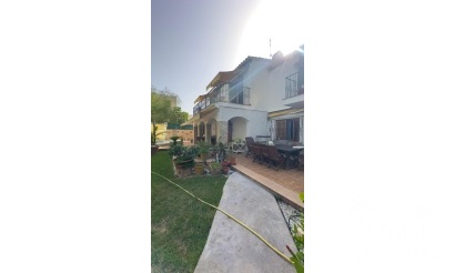 Herverkoop - Villa - Orihuela Costa - Punta Prima