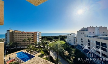 Herverkoop - Appartement - La Mata - Costa Blanca
