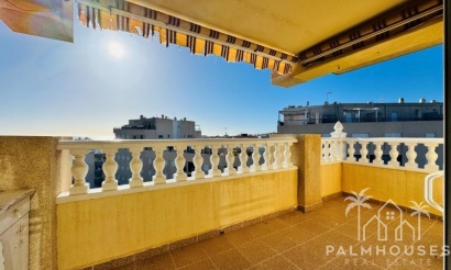 Herverkoop - Appartement - La Mata - Costa Blanca
