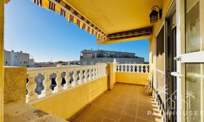 Herverkoop - Appartement - La Mata - Costa Blanca