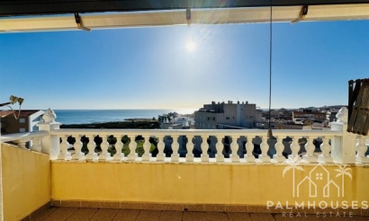 Herverkoop - Appartement - La Mata - Costa Blanca