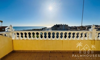 Herverkoop - Appartement - La Mata - Costa Blanca