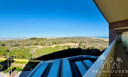 Herverkoop - Appartement - La Mata - Costa Blanca