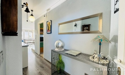 Herverkoop - Appartement - La Mata - Costa Blanca