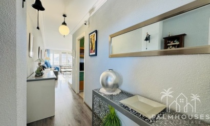 Herverkoop - Appartement - La Mata - Costa Blanca