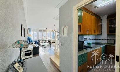 Herverkoop - Appartement - La Mata - Costa Blanca