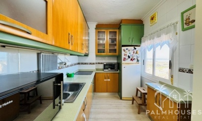 Herverkoop - Appartement - La Mata - Costa Blanca