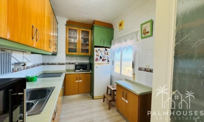 Herverkoop - Appartement - La Mata - Costa Blanca