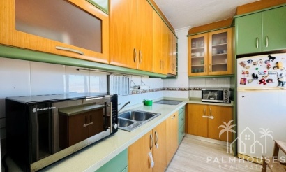 Herverkoop - Appartement - La Mata - Costa Blanca