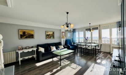 Herverkoop - Appartement - La Mata - Costa Blanca