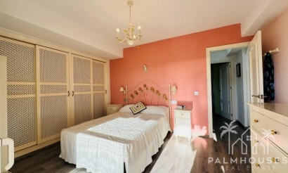 Herverkoop - Appartement - La Mata - Costa Blanca